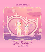 Load image into Gallery viewer, Sonny Angel - QiXi Festival Paper Display Gift Set
