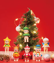 Load image into Gallery viewer, Sonny Angel – Christmas Ornament Series 2022
