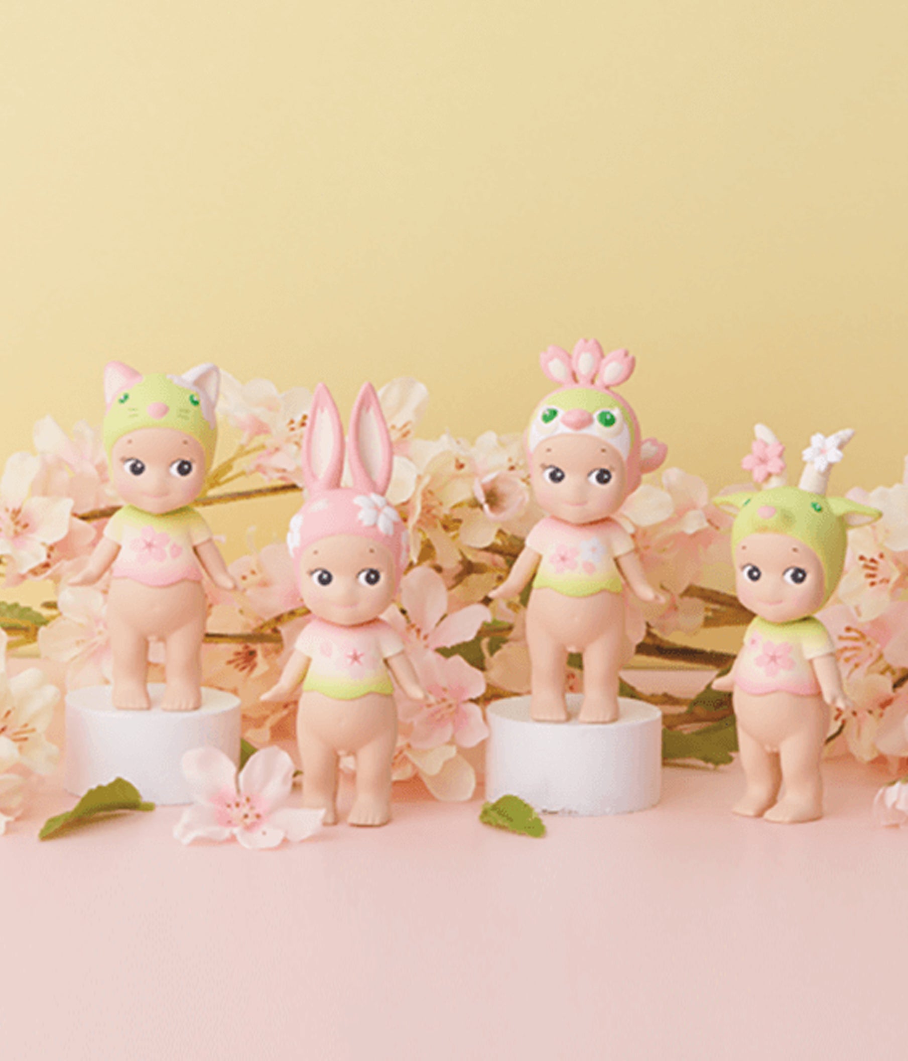 Sonny Angel - Cherry Blossom Series 2022 – Pickaparty