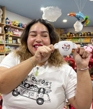 Load image into Gallery viewer, Sonny Angel – Limited Edition Wing Cup - Strawberry Shortcake
