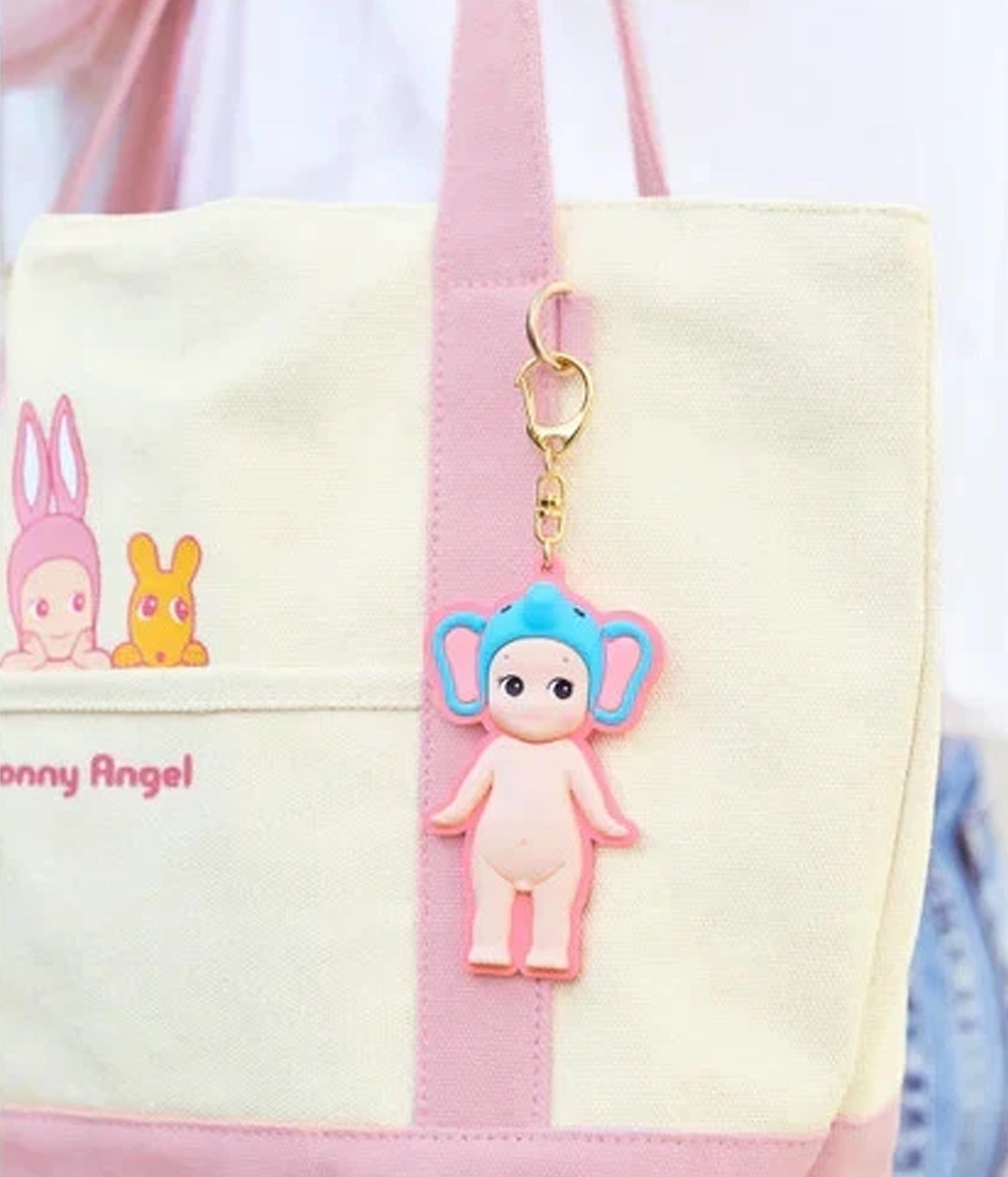 Sonny Angel - Happy Bag 2026 - Gift Set – Pickaparty