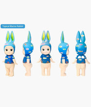 Load image into Gallery viewer, Sonny Angel - Artist Collection - Tropical Marine Rabbit
