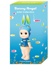 Load image into Gallery viewer, Sonny Angel - Artist Collection - Tropical Marine Rabbit
