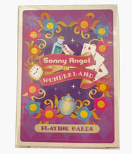 Load image into Gallery viewer, Sonny Angel - In Wonderland Playing Cards
