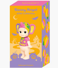 Load image into Gallery viewer, Sonny Angel - Artist Collection - Halloween Pumpkin Elephant
