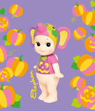 Load image into Gallery viewer, Sonny Angel - Artist Collection - Halloween Pumpkin Elephant
