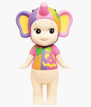 Load image into Gallery viewer, Sonny Angel - Artist Collection - Halloween Pumpkin Elephant
