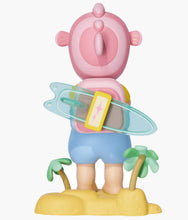 Load image into Gallery viewer, Sonny Angel - Summer Island Holiday Special Edition Figure 2022 - Morning Glow (Pink)
