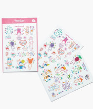 Load image into Gallery viewer, Sonny Angel - Temporary Tattoo Sheets
