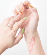 Load image into Gallery viewer, Sonny Angel - Temporary Tattoo Sheets
