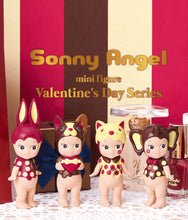 Load image into Gallery viewer, Sonny Angel - Valentine's Day Gift Set Tin 2020
