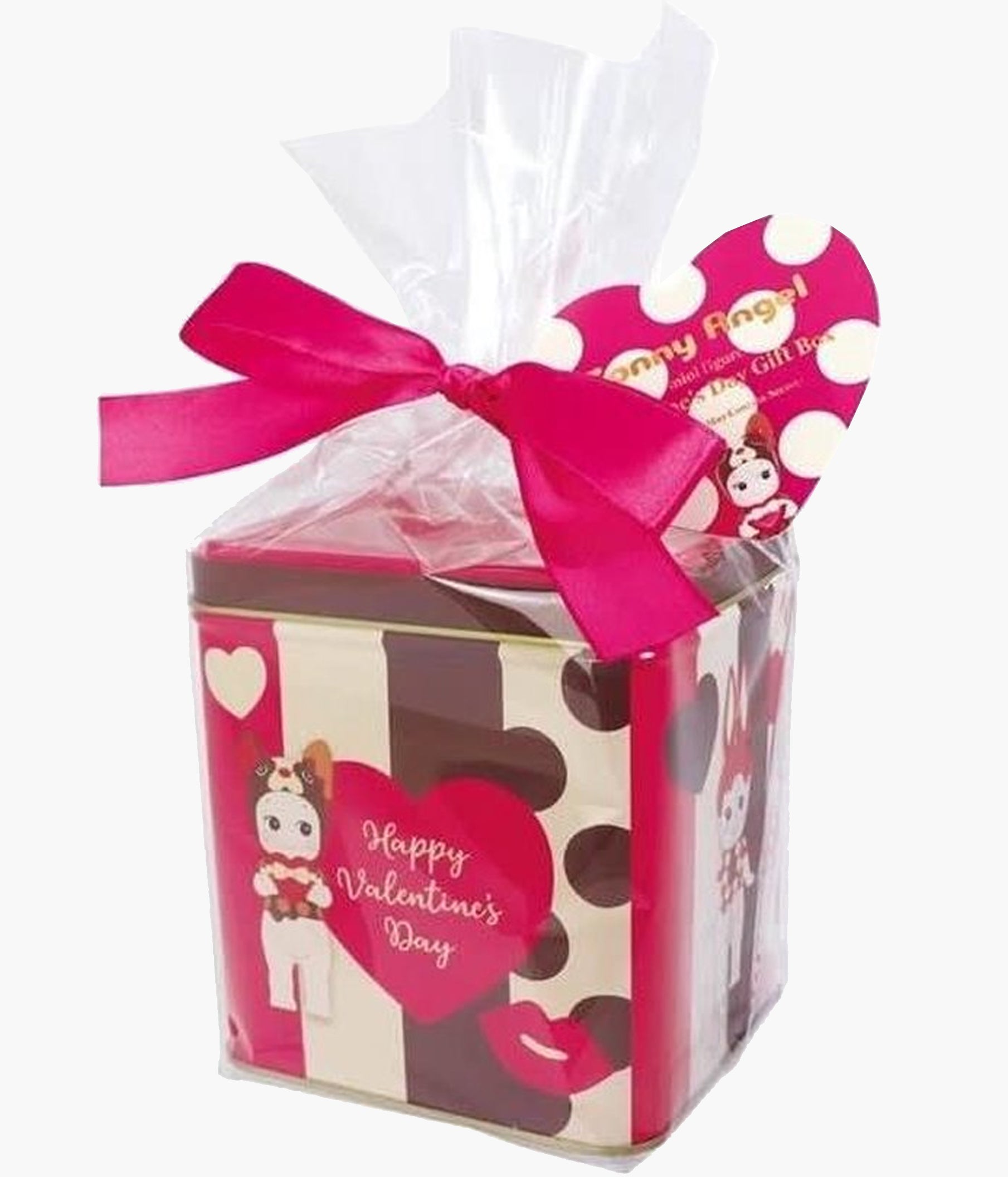Sonny Angel - Valentine's Day Gift Set Tin 2020 – Pickaparty
