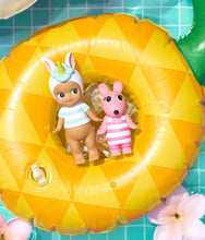 Load image into Gallery viewer, Sonny Angel – Summer Vacation Series 2026 Sun Kissed Style - Blind Box PREORDER ONLY WILL SHIP 7/7

