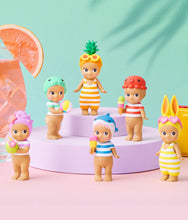 Load image into Gallery viewer, Sonny Angel – Summer Vacation Series 2026 Sun Kissed Style - Blind Box PREORDER ONLY WILL SHIP 7/7
