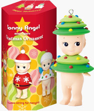 Load image into Gallery viewer, Sonny Angel – Christmas Ornament Series 2022
