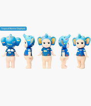 Load image into Gallery viewer, Sonny Angel - Artist Collection - Tropical Marine Elephant
