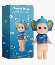 Load image into Gallery viewer, Sonny Angel - Artist Collection - Tropical Marine Elephant
