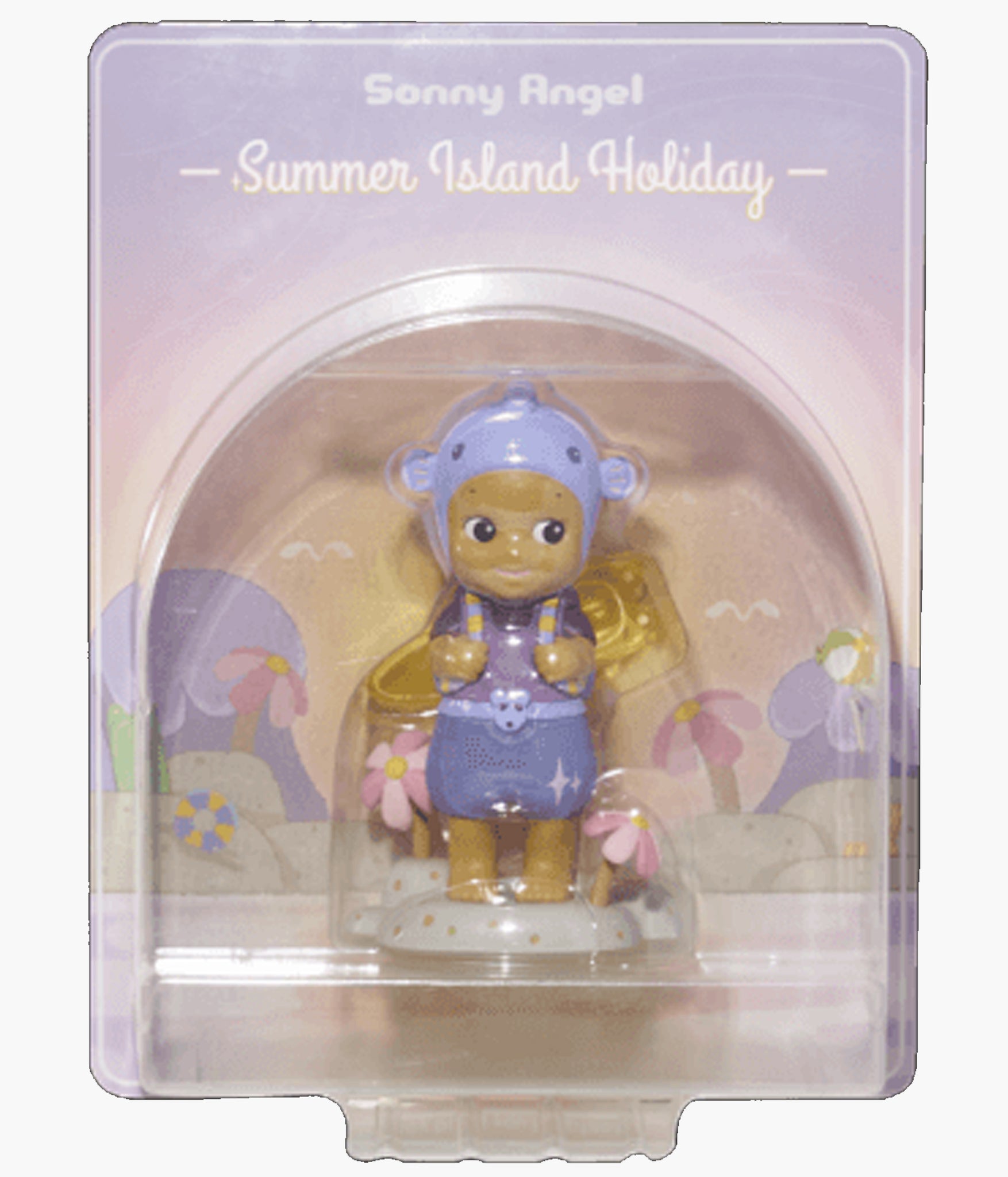 激レア ソニーエンジェル sonny angel  holiday Get ready for Christmas with the new #SonnyAngel Santa's Little