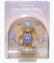 Load image into Gallery viewer, Sonny Angel - Summer Island Holiday Special Edition Figure 2022 - Sunset Glow (Purple)

