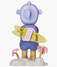 Load image into Gallery viewer, Sonny Angel - Summer Island Holiday Special Edition Figure 2022 - Sunset Glow (Purple)
