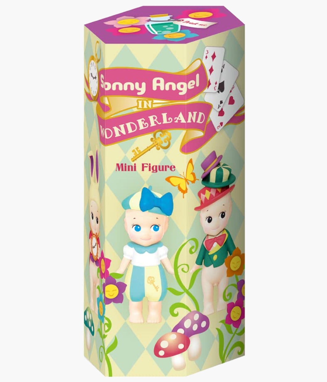 Sonny Angel - In Wonderland Series