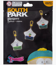Load image into Gallery viewer, South Park - Tsunameez Keychain - Blind Bag
