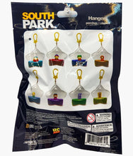 Load image into Gallery viewer, South Park - Tsunameez Keychain - Blind Bag
