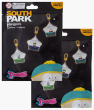 Load image into Gallery viewer, South Park - Tsunameez Keychain - Blind Bag
