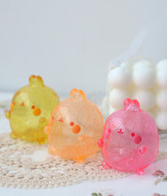 Load image into Gallery viewer, Molang - Sparkle Series Figure - Blind Box
