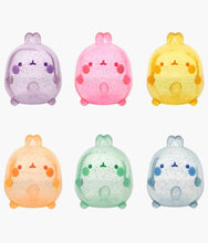 Load image into Gallery viewer, Molang - Sparkle Series Figure - Blind Box
