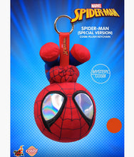 Load image into Gallery viewer, Marvel - Spiderman Plush Keychain Series - Blind Box
