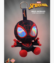 Load image into Gallery viewer, Marvel - Spiderman Plush Keychain Series - Blind Box
