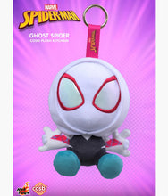Load image into Gallery viewer, Marvel - Spiderman Plush Keychain Series - Blind Box
