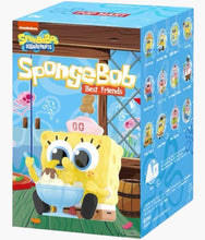 Load image into Gallery viewer, Spongebob Squarepants - Best Friend Series Figure - Blind Box
