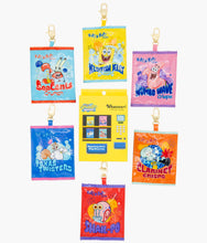 Load image into Gallery viewer, SpongeBob - Mystery Box Barg N-Mart Potato Chips Coin Bag Charm - Blind Box
