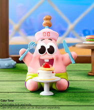 Load image into Gallery viewer, Spongebob Squarepants - Best Friend Series Figure - Blind Box
