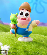 Load image into Gallery viewer, Spongebob Squarepants - Best Friend Series Figure - Blind Box
