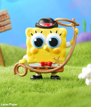 Load image into Gallery viewer, Spongebob Squarepants - Best Friend Series Figure - Blind Box
