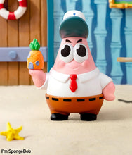 Load image into Gallery viewer, Spongebob Squarepants - Best Friend Series Figure - Blind Box
