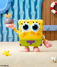 Load image into Gallery viewer, Spongebob Squarepants - Best Friend Series Figure - Blind Box
