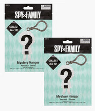 Load image into Gallery viewer, Spy x Family - Mystery Hanger - Blind Bag
