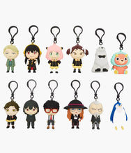 Load image into Gallery viewer, Spy x Family - Mystery Hanger - Blind Bag
