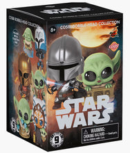 Load image into Gallery viewer, Star Wars - Cosbi Bobble Head Collection Series 3 - Blind Box
