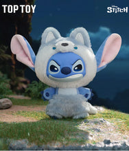 Load image into Gallery viewer, Disney Stitch - Wild Animal - Plush Pendant Blind Box
