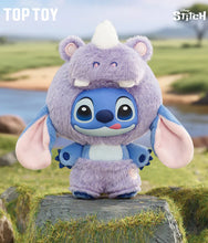 Load image into Gallery viewer, Disney Stitch - Wild Animal - Plush Pendant Blind Box
