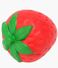 Load image into Gallery viewer, Strawberry Foam Slow Rise Squishy Fidget Toy
