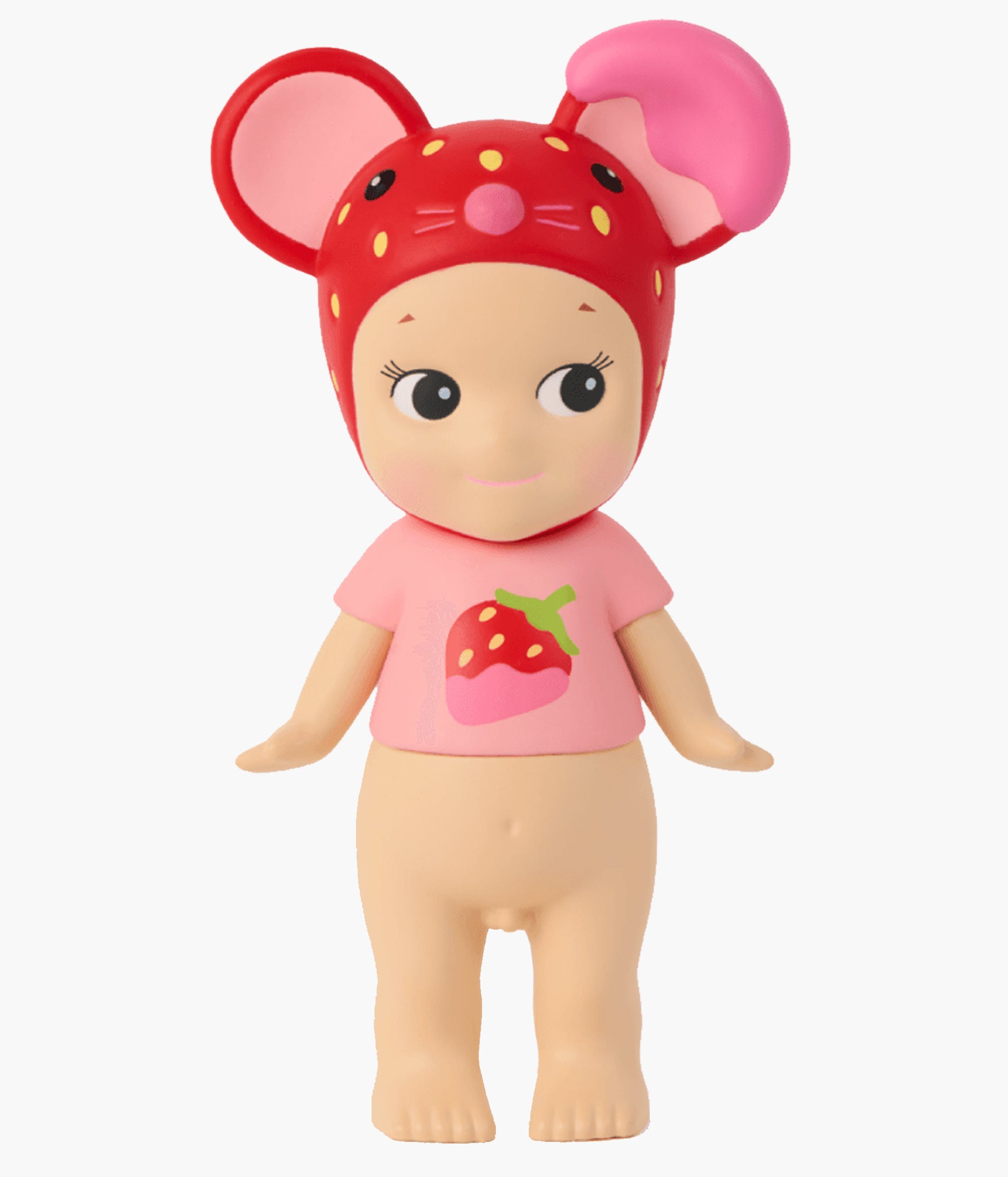 Sonny Angel - Strawberry Love Series - Blind Box – Pickaparty