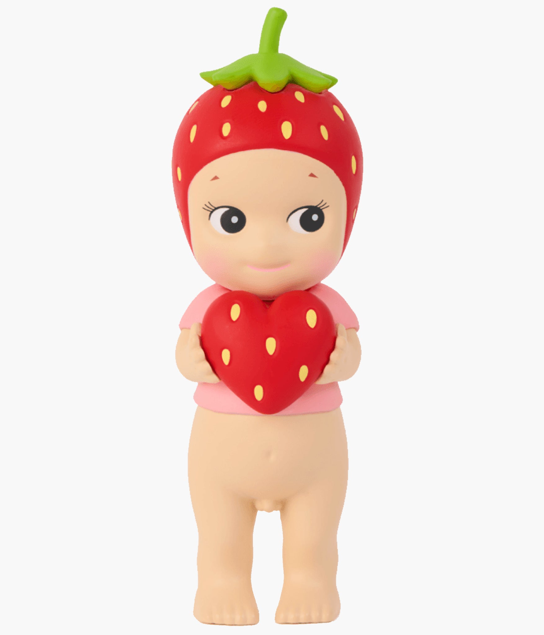 Sonny Angel - Strawberry Love Series - Blind Box – Pickaparty