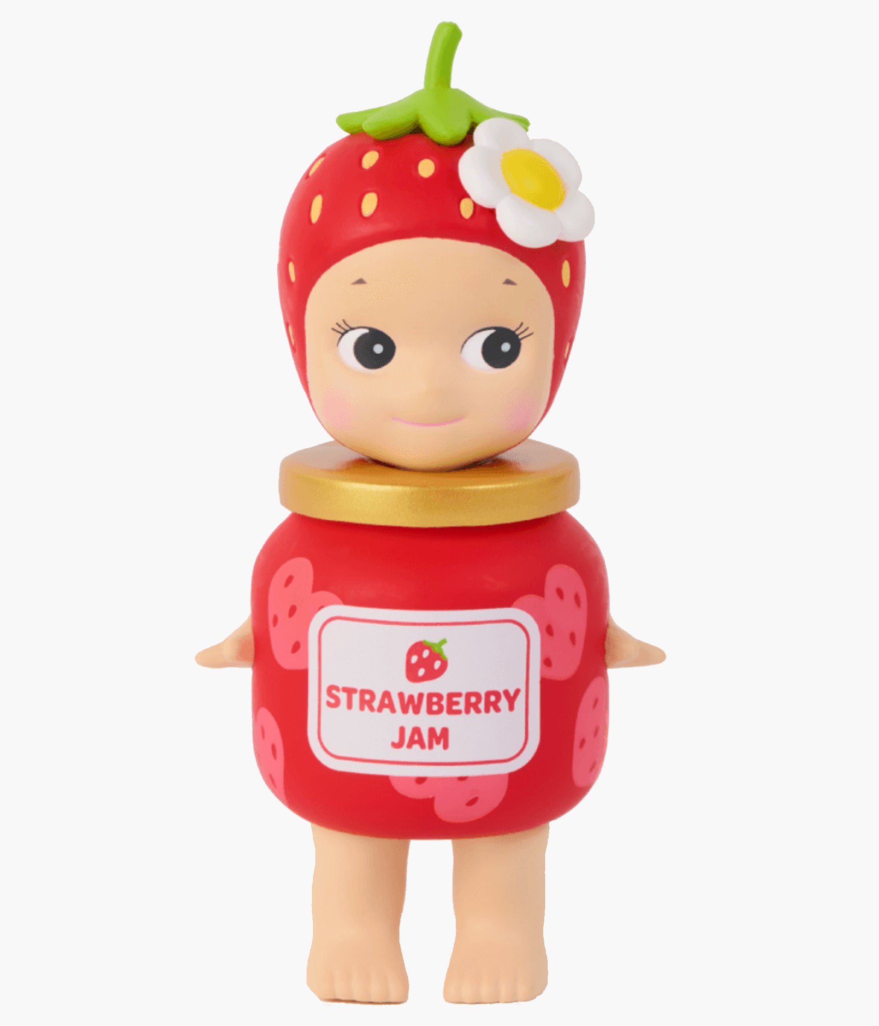 Sonny Angel - Strawberry Love Series - Blind Box (Will Ship 1/31