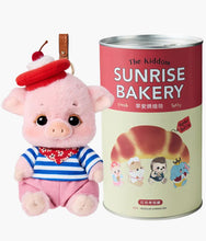 Load image into Gallery viewer, The Kiddom Sunrise Bakery Series Plush Pendant - Blind Box
